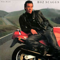 Boz Scaggs